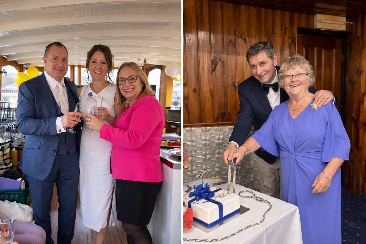 Wedding Anniversary Vow Renewal - Celebrating Long Term Marriage Melbourne
