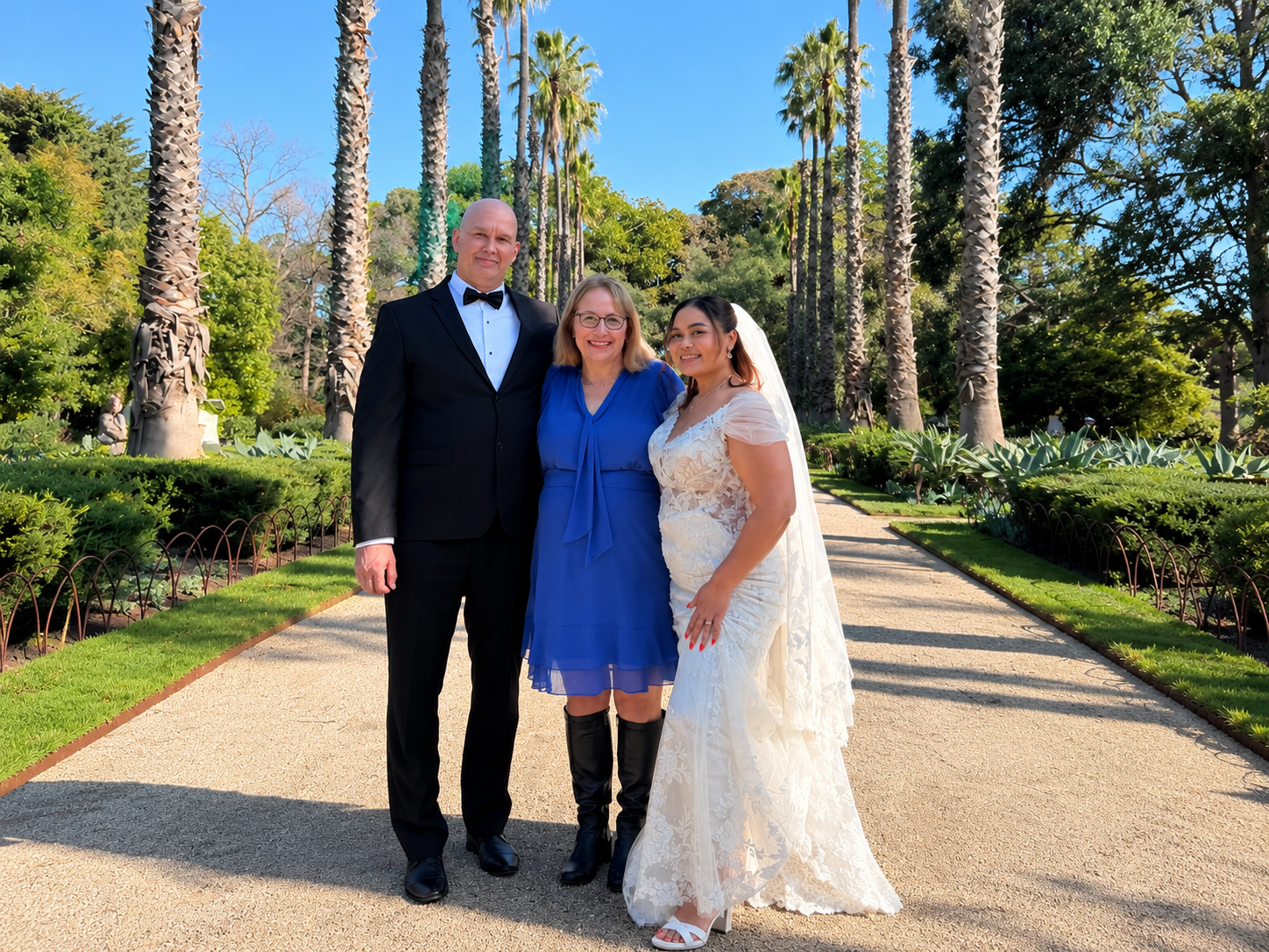 Macedon Ranges wedding venue vineyard Mount Macedon