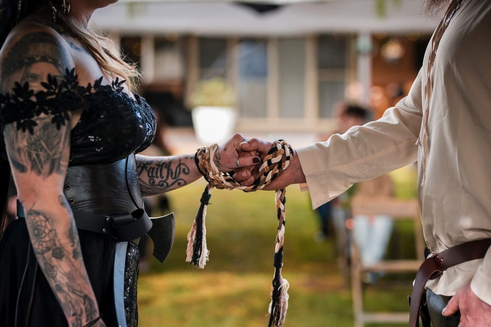 Themed, Pagan & Spiritual Rituals